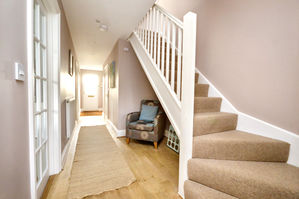 Hall- click for photo gallery